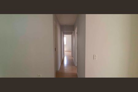 Apartamento à venda com 70m², 3 quartos e 1 vagaCorredor