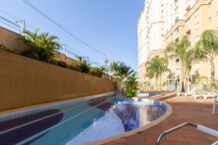 Apartamento à venda com 70m², 3 quartos e 1 vagaÁrea comum - Piscina