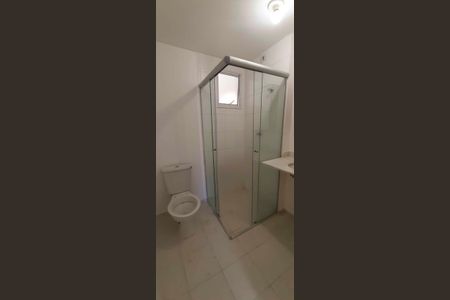 Apartamento à venda com 70m², 3 quartos e 1 vagaBanheiro Social