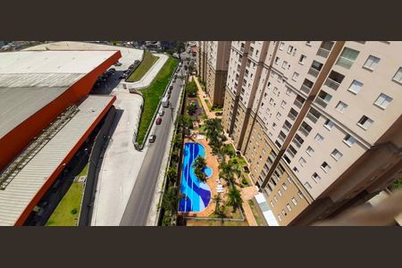 Apartamento à venda com 70m², 3 quartos e 1 vagaVista do Quarto 1