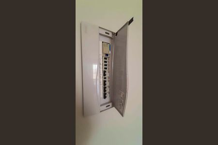 Apartamento à venda com 70m², 3 quartos e 1 vagaQuadro de Luz