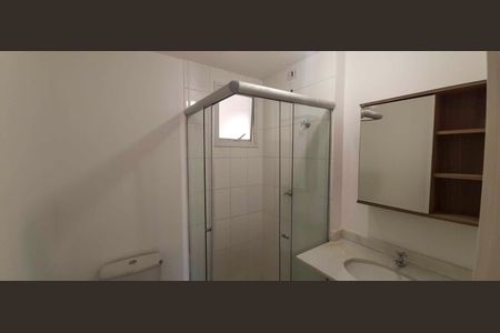 Apartamento à venda com 70m², 3 quartos e 1 vagaBanheiro Social