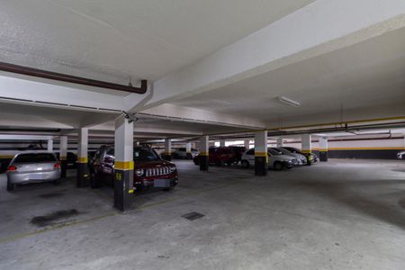 Apartamento à venda com 50m², 2 quartos e 1 vagaÁrea Comum - Garagem  
