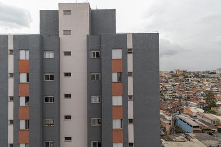 Apartamento à venda com 50m², 2 quartos e 1 vagaVista Quarto 1