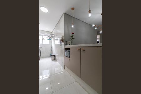 Apartamento à venda com 50m², 2 quartos e 1 vagaSala/Cozinha/Área de Serviço 
