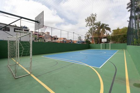 Apartamento à venda com 50m², 2 quartos e 1 vagaÁrea Comum - Quadra 