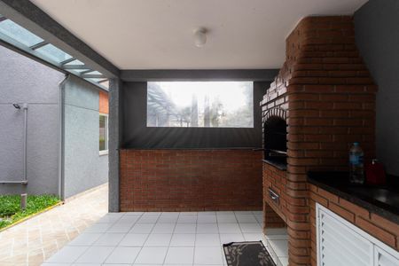 Apartamento à venda com 50m², 2 quartos e 1 vagaÁrea Comum - Churrasqueira  