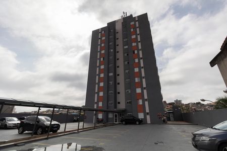 Apartamento à venda com 50m², 2 quartos e 1 vagaÁrea Comum - Garagem  