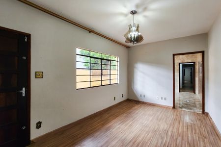 Sala de casa à venda com 3 quartos, 220m² em Baeta Neves, São Bernardo do Campo