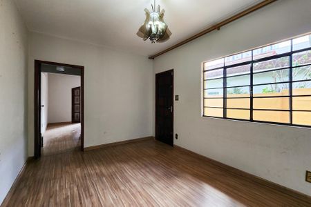 Sala de casa à venda com 3 quartos, 220m² em Baeta Neves, São Bernardo do Campo