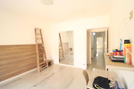 Casa para alugar com 2 quartos, 118m² em Cidade Dutra, São Paulo