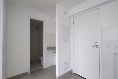 Sala de apartamento para alugar com 1 quarto, 50m² em Tanque, Rio de Janeiro