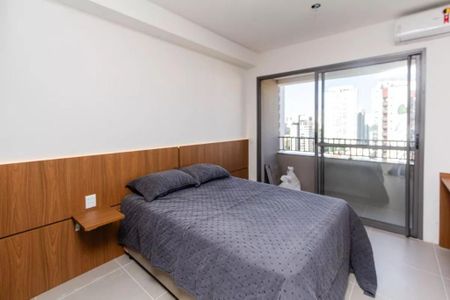 Foto 06 de apartamento à venda com 1 quarto, 25m² em Vila Olímpia, São Paulo