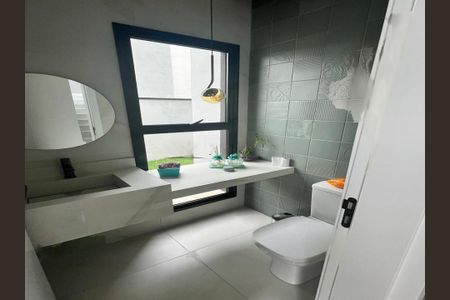 Casa à venda com 3 quartos, 284m² em Vale Azul, Jundiaí