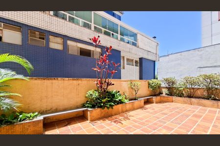 Apartamento à venda com 72m², 3 quartos e 1 vagaÁrea comum