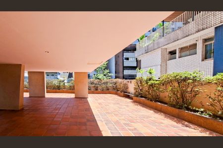 Apartamento à venda com 72m², 3 quartos e 1 vagaÁrea comum