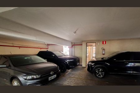 Apartamento à venda com 72m², 3 quartos e 1 vagaGaragem