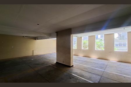 Apartamento à venda com 72m², 3 quartos e 1 vagaGaragem