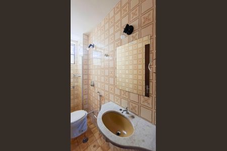 Apartamento à venda com 72m², 3 quartos e 1 vagaBanheiro 2