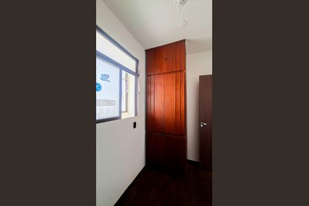 Apartamento à venda com 72m², 3 quartos e 1 vagaQuarto 3