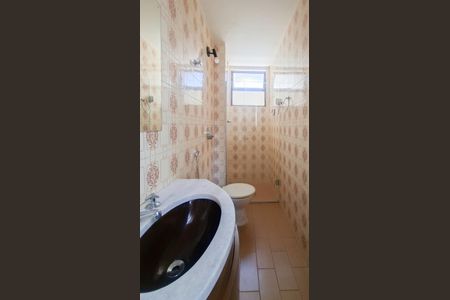 Apartamento à venda com 72m², 3 quartos e 1 vagaBanheiro da Suíte