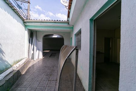 Casa à venda com 168m², 2 quartos e 3 vagas Casa à venda com 168m², 2 quartos e 3 vagasÁrea de Serviço