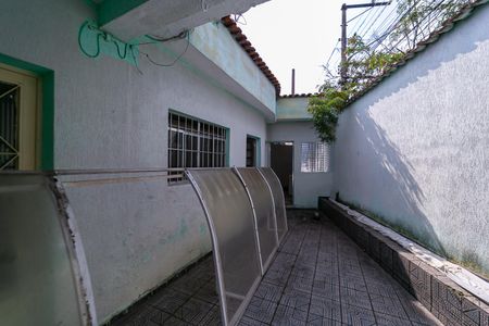 Casa à venda com 168m², 2 quartos e 3 vagas Casa à venda com 168m², 2 quartos e 3 vagasÁrea de Serviço