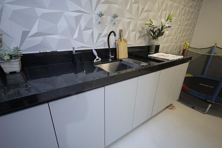 Casa à venda com 270m², 3 quartos e 4 vagasChurrasqueira