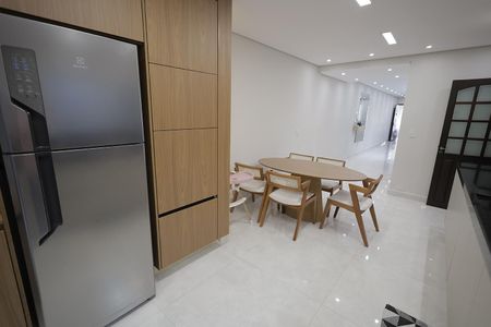 Casa à venda com 270m², 3 quartos e 4 vagasCozinha