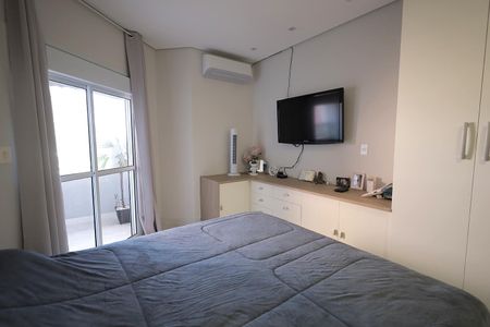 Casa à venda com 270m², 3 quartos e 4 vagasQuarto Suíte 3