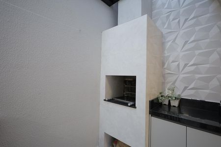 Casa à venda com 270m², 3 quartos e 4 vagasChurrasqueira