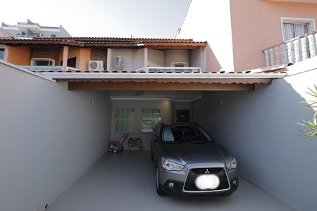 Casa à venda com 270m², 3 quartos e 4 vagasGaragem