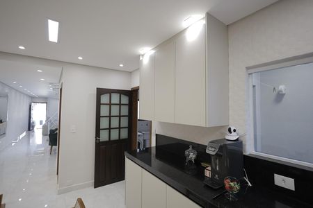 Casa à venda com 270m², 3 quartos e 4 vagasCozinha