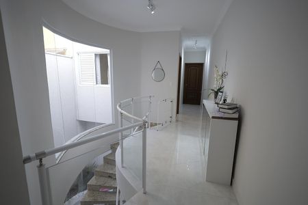 Casa à venda com 270m², 3 quartos e 4 vagasCorredor Superior
