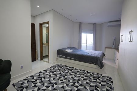 Casa à venda com 270m², 3 quartos e 4 vagasQuarto Suíte 3