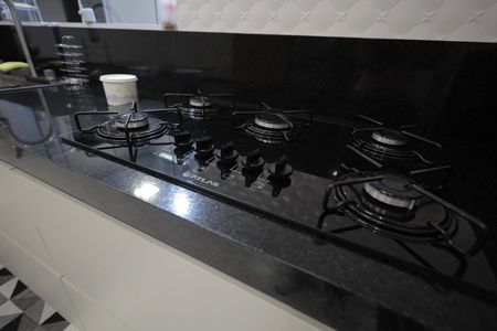 Casa à venda com 270m², 3 quartos e 4 vagasCozinha