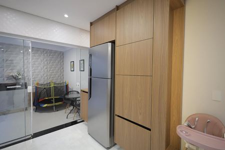 Casa à venda com 270m², 3 quartos e 4 vagasCozinha