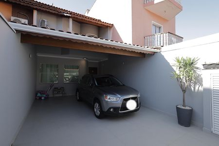 Casa à venda com 270m², 3 quartos e 4 vagasGaragem