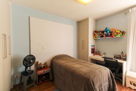 Casa de condomínio à venda com 225m², 3 quartos e 3 vagasQuarto 1 - Suíte