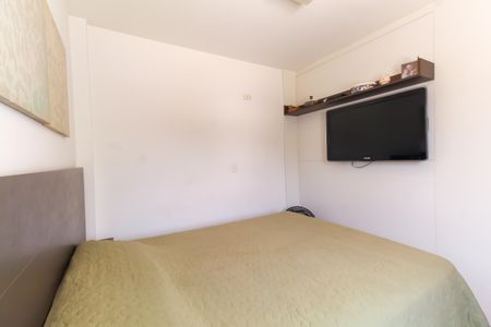 Casa de condomínio à venda com 225m², 3 quartos e 3 vagasQuarto 3 - Suíte