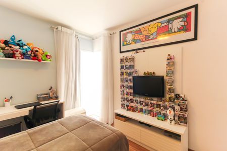 Casa de condomínio à venda com 225m², 3 quartos e 3 vagasQuarto 1 - Suíte