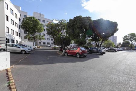 Apartamento à venda com 69m², 3 quartos e 1 vagaEntrada