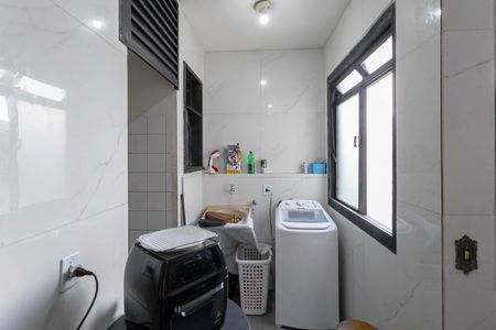 Apartamento à venda com 69m², 3 quartos e 1 vagaCozinha e Área de Serviço