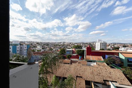 Apartamento à venda com 69m², 3 quartos e 1 vagaQuarto 2 - Vista