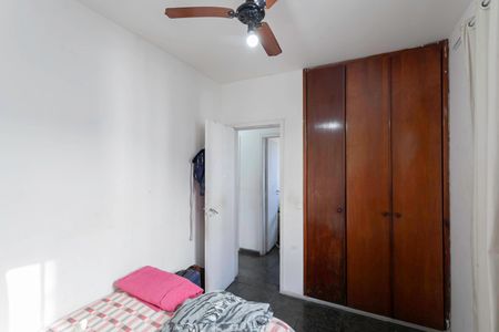 Apartamento à venda com 69m², 3 quartos e 1 vagaQuarto 3