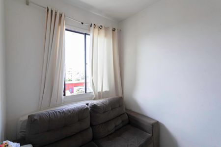 Apartamento à venda com 69m², 3 quartos e 1 vagaQuarto 2