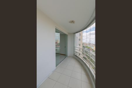 Apartamento à venda com 3 quartos, 79m² em Silveira, Belo Horizonte
