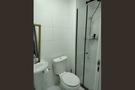 Apartamento para alugar com 2 quartos, 35m² em Vila Carmosina, São Paulo