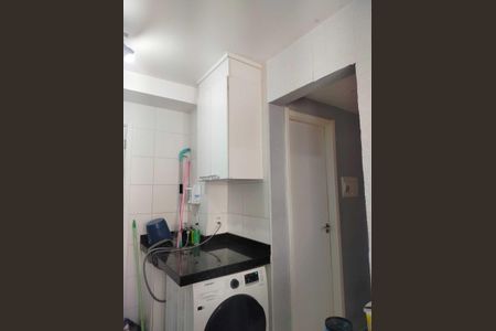 Apartamento para alugar com 2 quartos, 35m² em Vila Carmosina, São Paulo