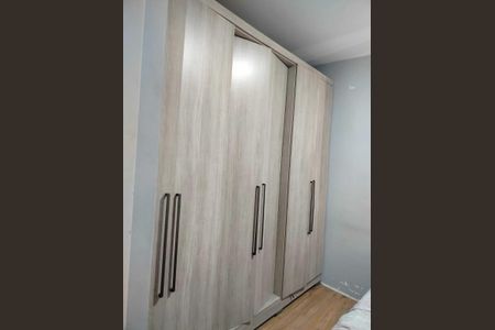 Apartamento para alugar com 2 quartos, 35m² em Vila Carmosina, São Paulo